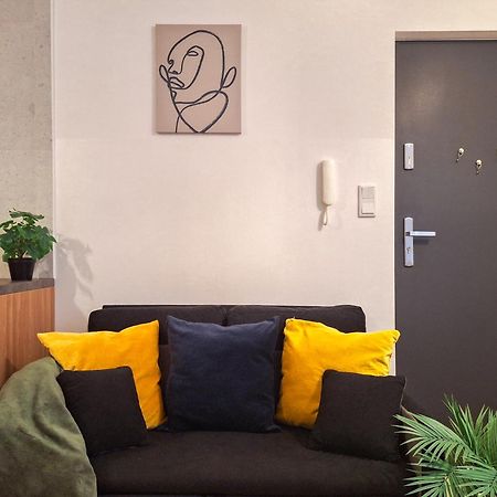 Cozy Studio For Couples - Cracow City Heart Краков Экстерьер фото