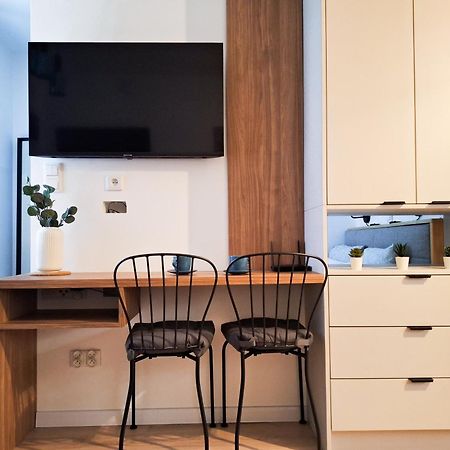 Cozy Studio For Couples - Cracow City Heart Краков Экстерьер фото