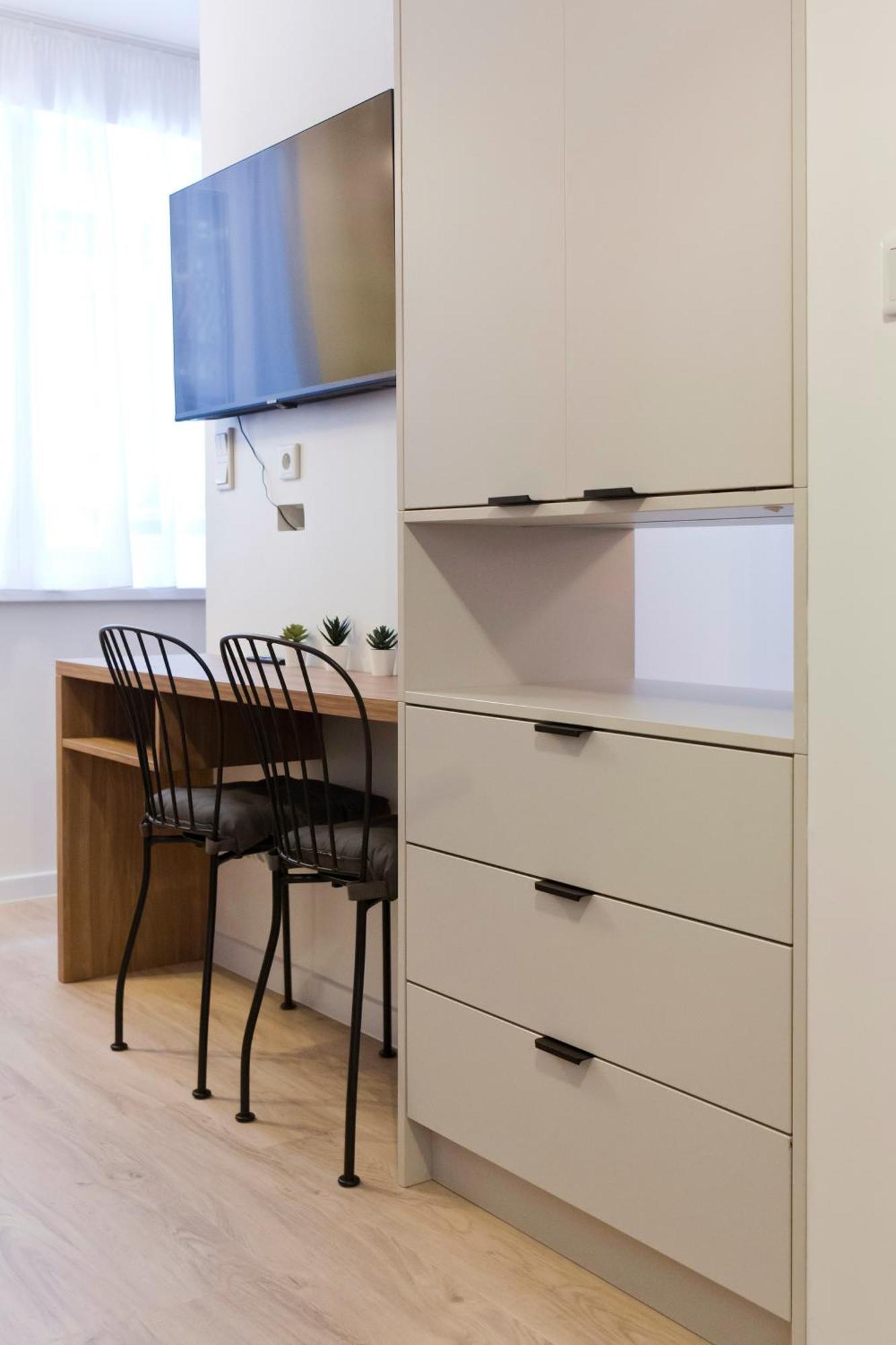 Cozy Studio For Couples - Cracow City Heart Краков Экстерьер фото