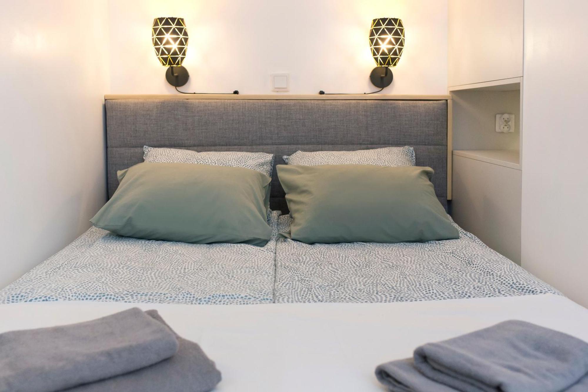 Cozy Studio For Couples - Cracow City Heart Краков Экстерьер фото
