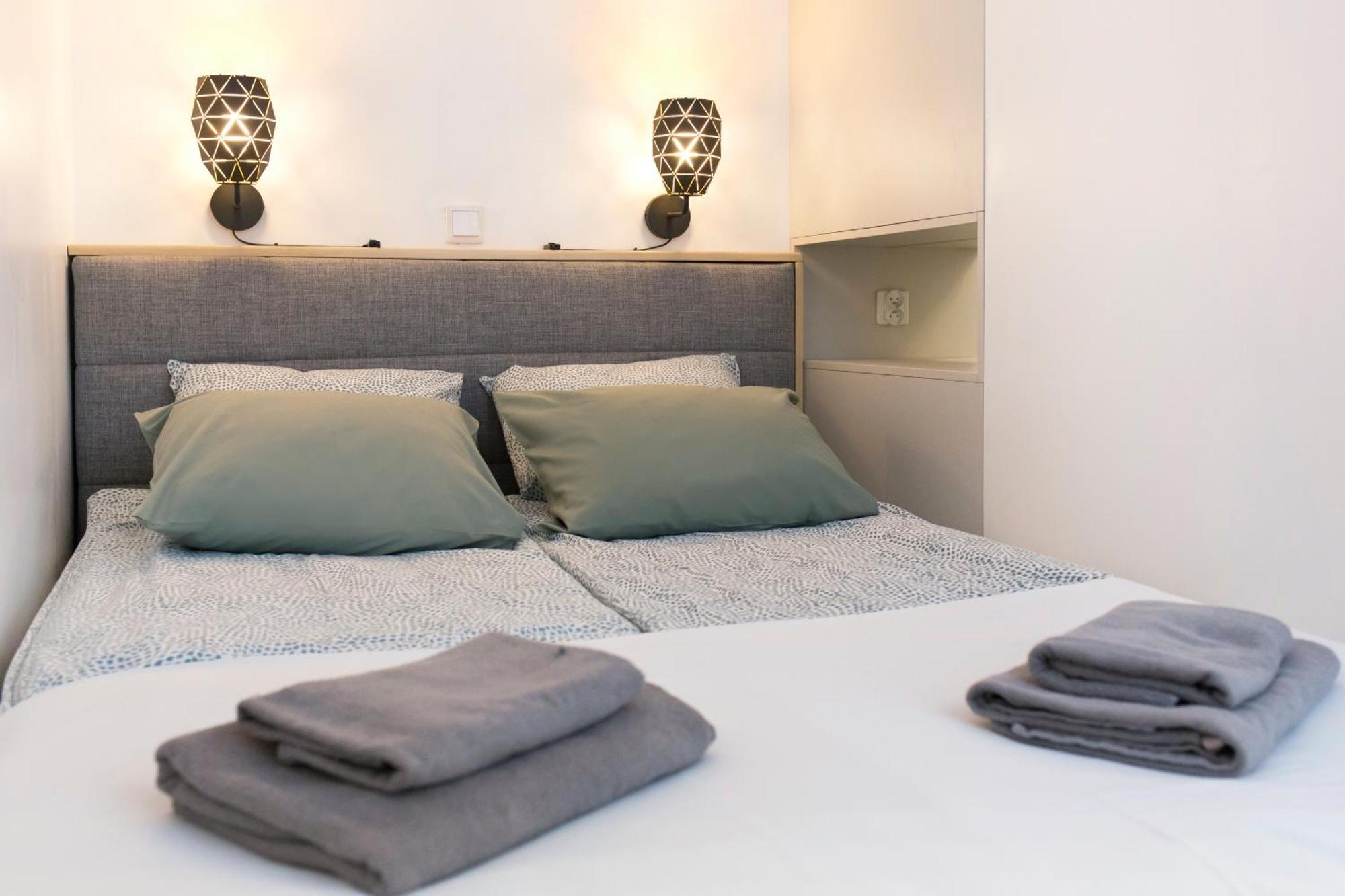 Cozy Studio For Couples - Cracow City Heart Краков Экстерьер фото