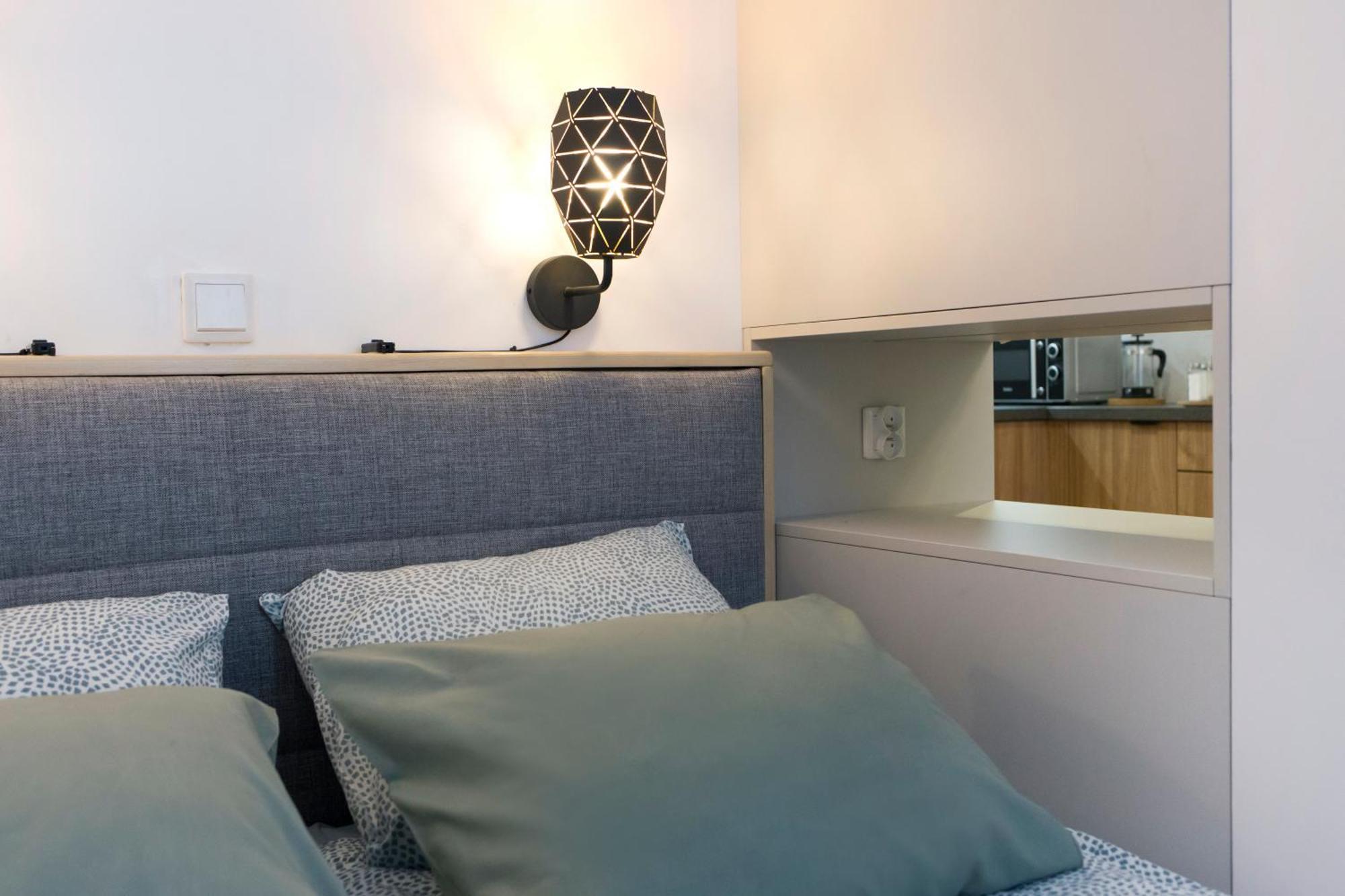 Cozy Studio For Couples - Cracow City Heart Краков Экстерьер фото