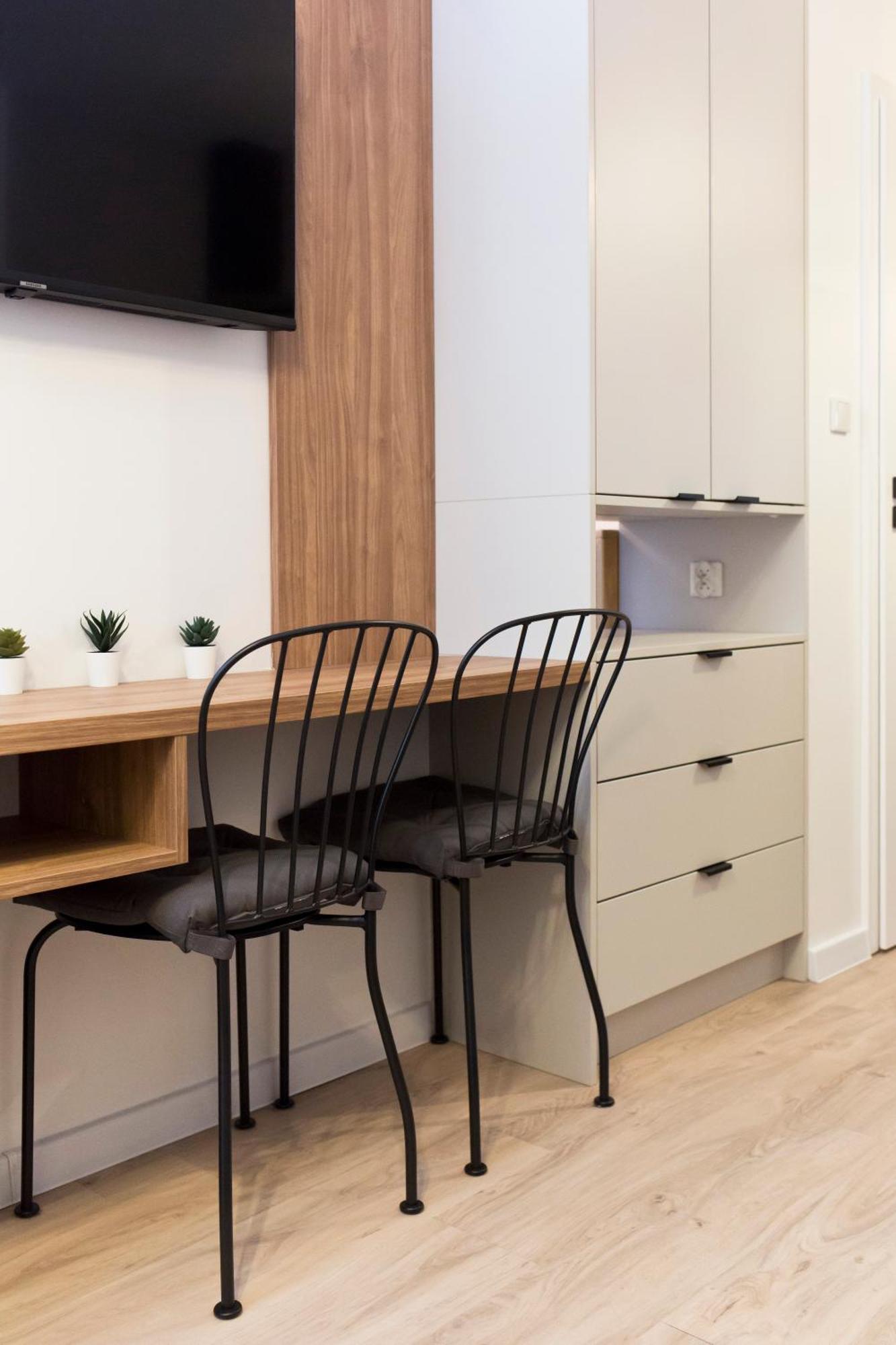 Cozy Studio For Couples - Cracow City Heart Краков Экстерьер фото