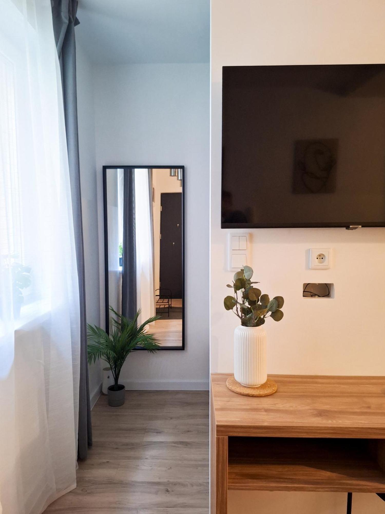Cozy Studio For Couples - Cracow City Heart Краков Экстерьер фото